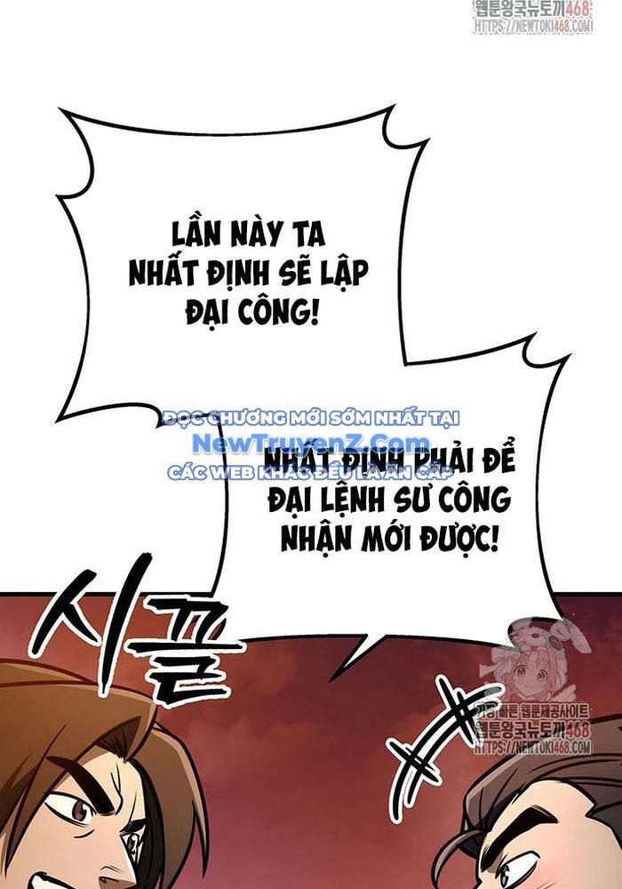 Thanh Kiếm Của Hoàng Đế - Chapter 85 - Page 77