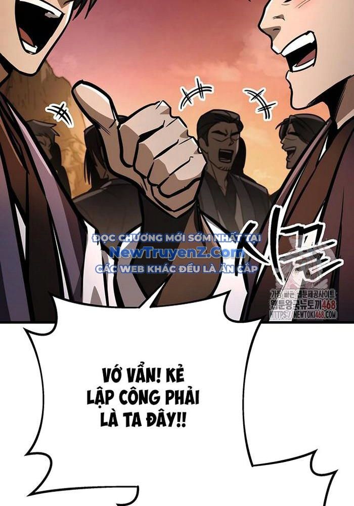 Thanh Kiếm Của Hoàng Đế - Chapter 85 - Page 78