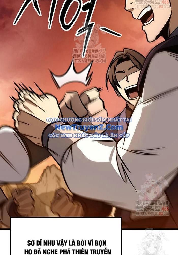 Thanh Kiếm Của Hoàng Đế - Chapter 85 - Page 81