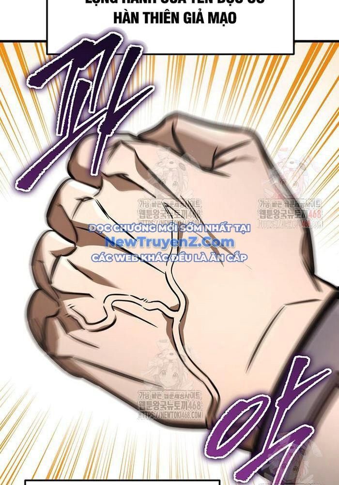 Thanh Kiếm Của Hoàng Đế - Chapter 85 - Page 83