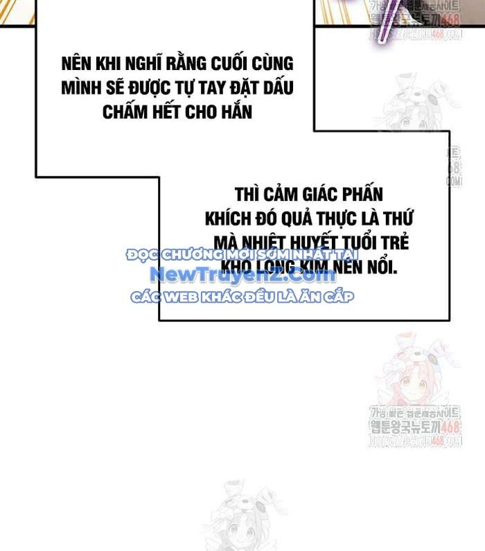 Thanh Kiếm Của Hoàng Đế - Chapter 85 - Page 84
