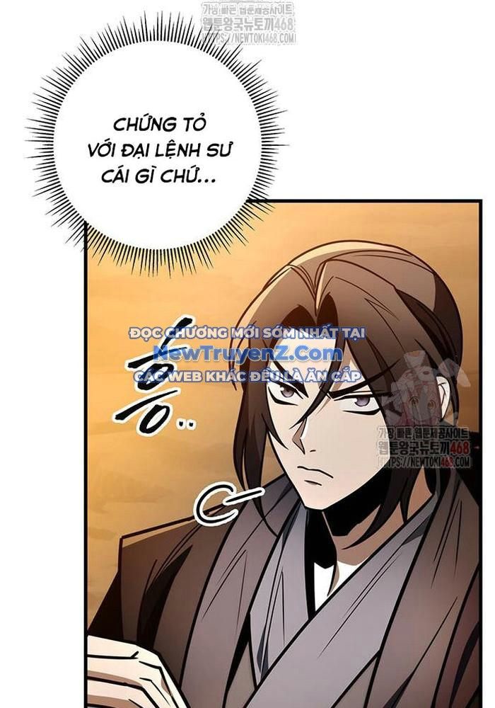 Thanh Kiếm Của Hoàng Đế - Chapter 85 - Page 85