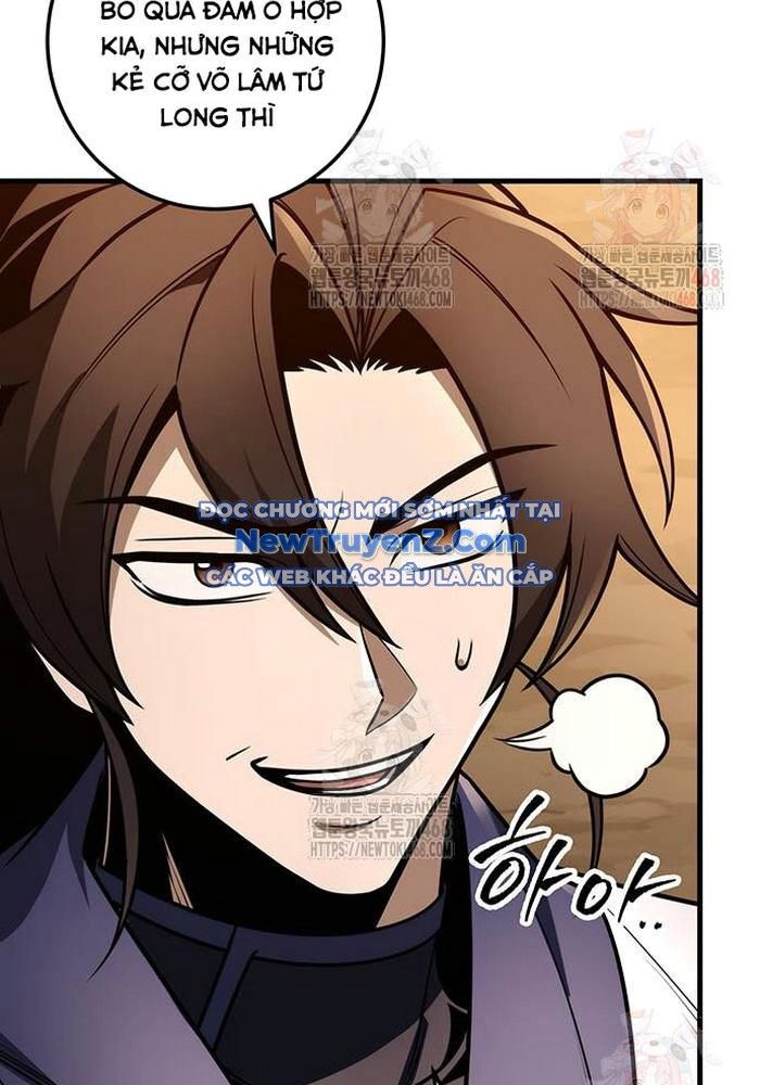 Thanh Kiếm Của Hoàng Đế - Chapter 85 - Page 87