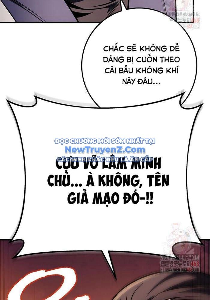 Thanh Kiếm Của Hoàng Đế - Chapter 85 - Page 88