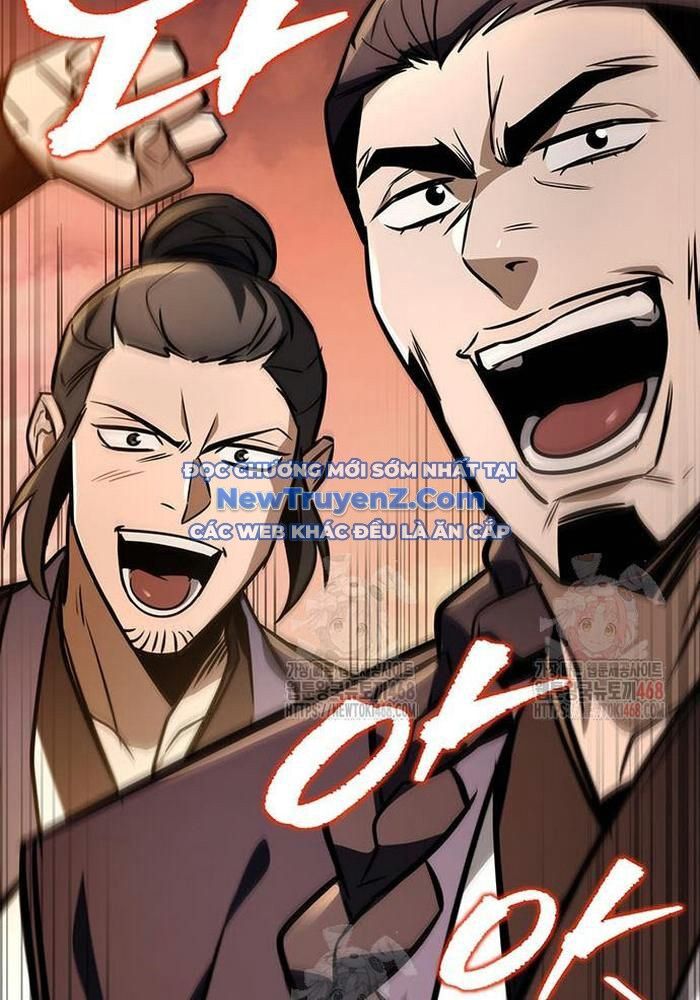 Thanh Kiếm Của Hoàng Đế - Chapter 85 - Page 89