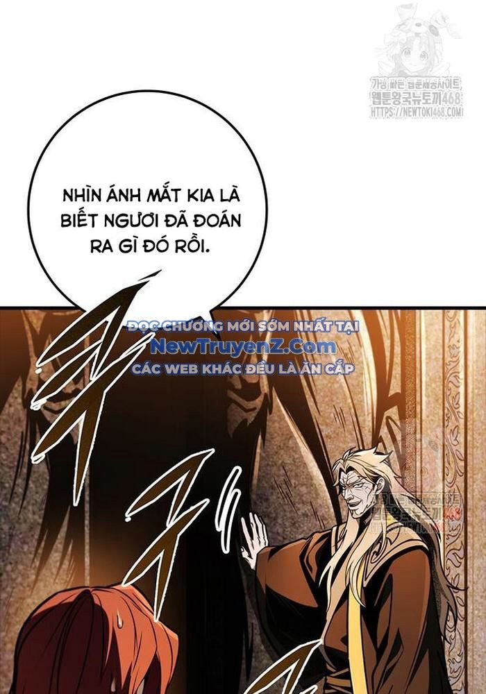 Thanh Kiếm Của Hoàng Đế - Chapter 85 - Page 9