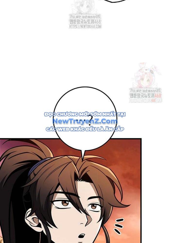 Thanh Kiếm Của Hoàng Đế - Chapter 85 - Page 92