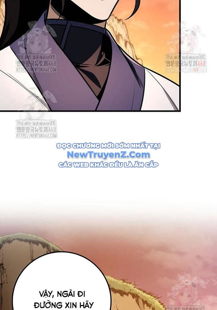 Thanh Kiếm Của Hoàng Đế - Chapter 85 - Page 93