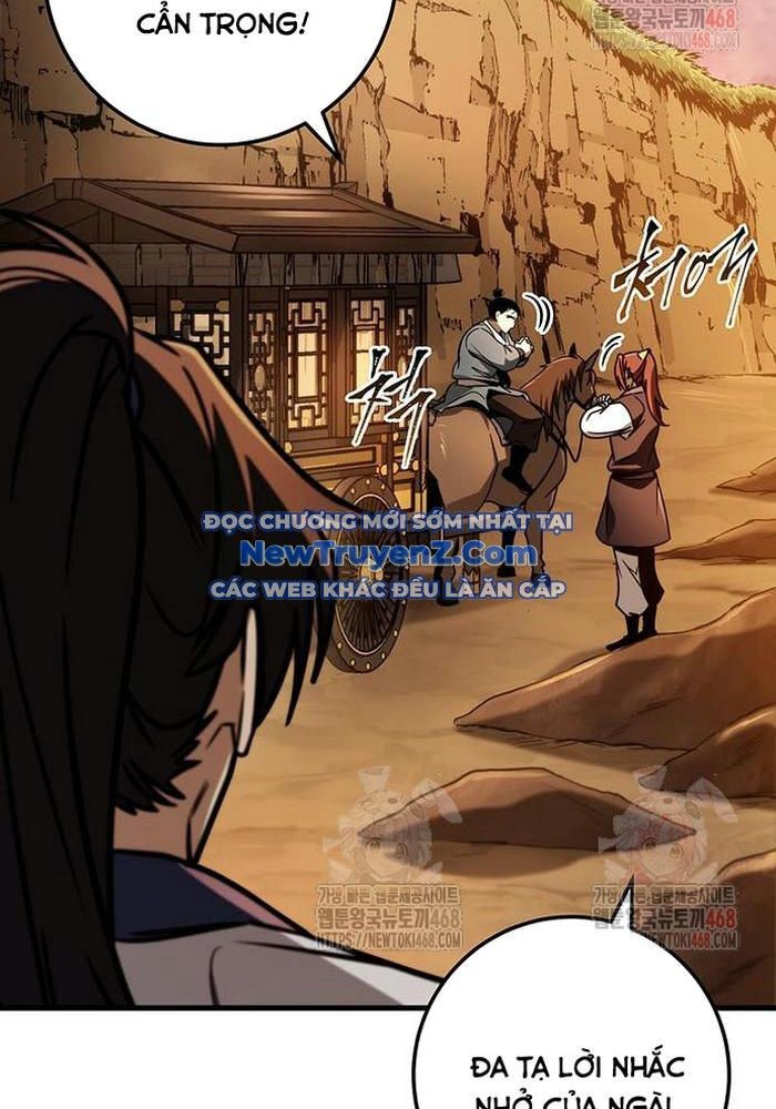 Thanh Kiếm Của Hoàng Đế - Chapter 85 - Page 94