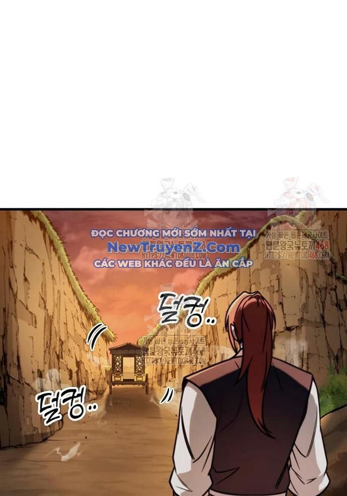 Thanh Kiếm Của Hoàng Đế - Chapter 85 - Page 96
