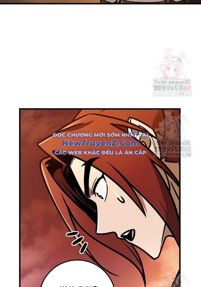 Thanh Kiếm Của Hoàng Đế - Chapter 85 - Page 97