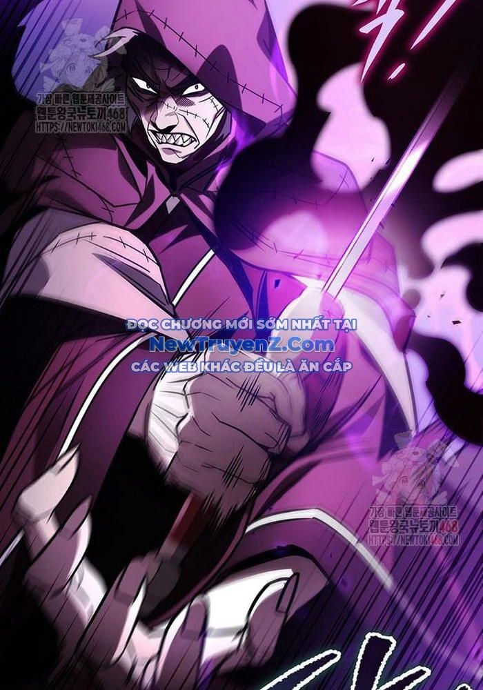 Thanh Kiếm Của Hoàng Đế - Chapter 86 - Page 100