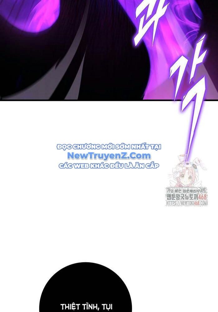 Thanh Kiếm Của Hoàng Đế - Chapter 86 - Page 104