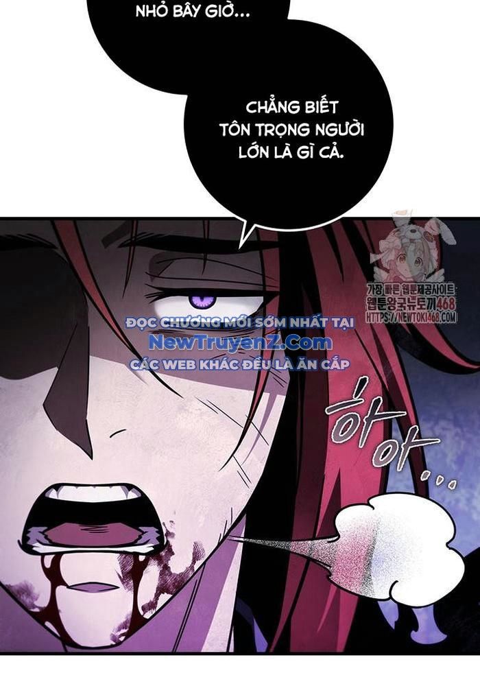 Thanh Kiếm Của Hoàng Đế - Chapter 86 - Page 105