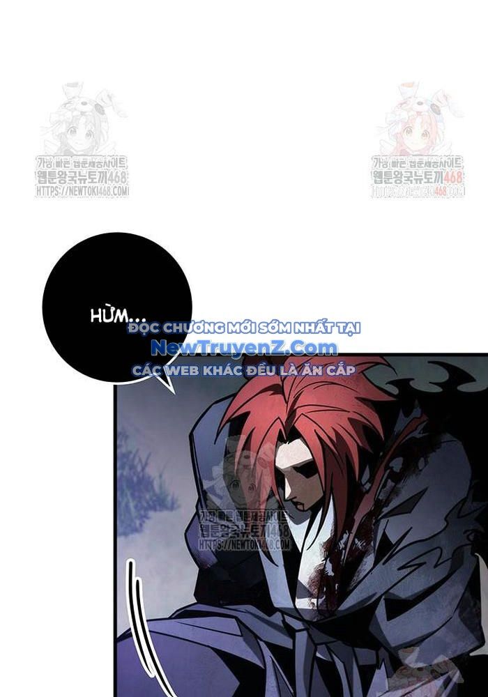 Thanh Kiếm Của Hoàng Đế - Chapter 86 - Page 106