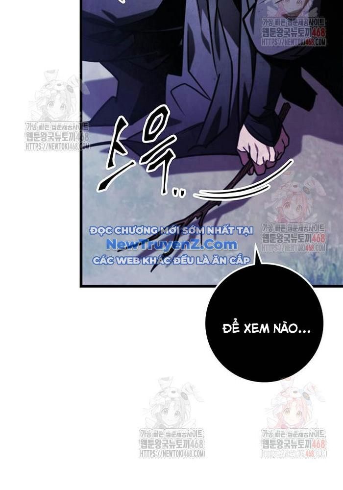 Thanh Kiếm Của Hoàng Đế - Chapter 86 - Page 107