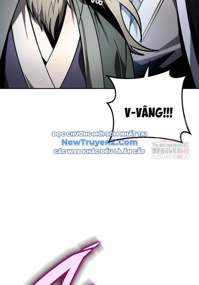 Thanh Kiếm Của Hoàng Đế - Chapter 86 - Page 109