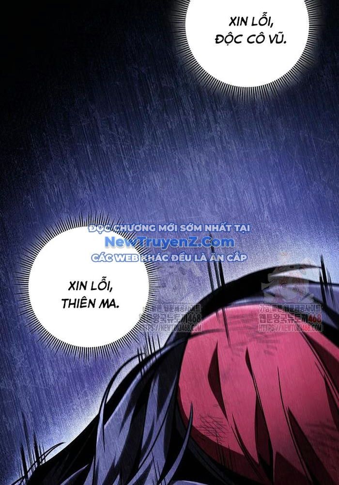 Thanh Kiếm Của Hoàng Đế - Chapter 86 - Page 11