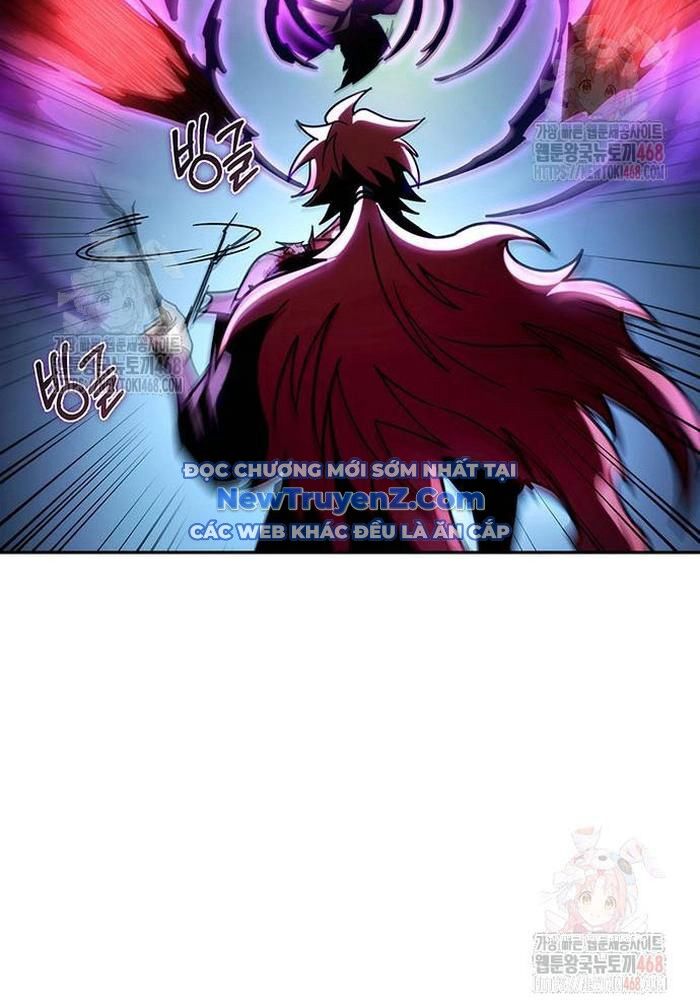 Thanh Kiếm Của Hoàng Đế - Chapter 86 - Page 111