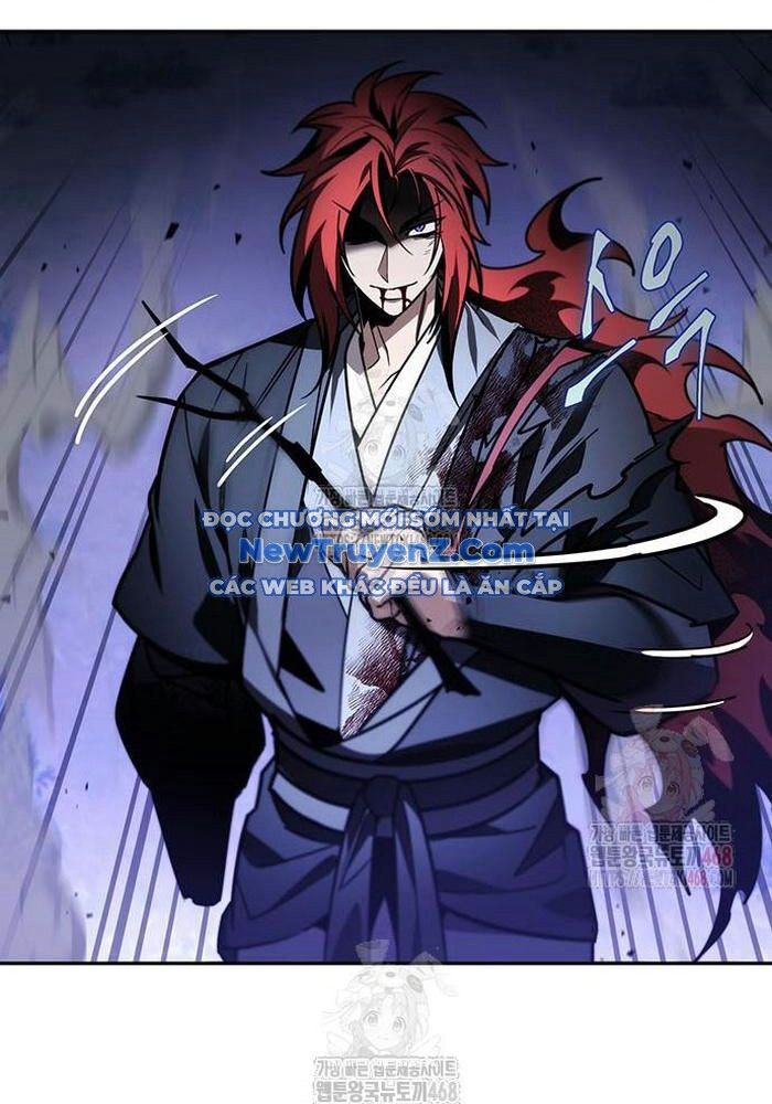 Thanh Kiếm Của Hoàng Đế - Chapter 86 - Page 112