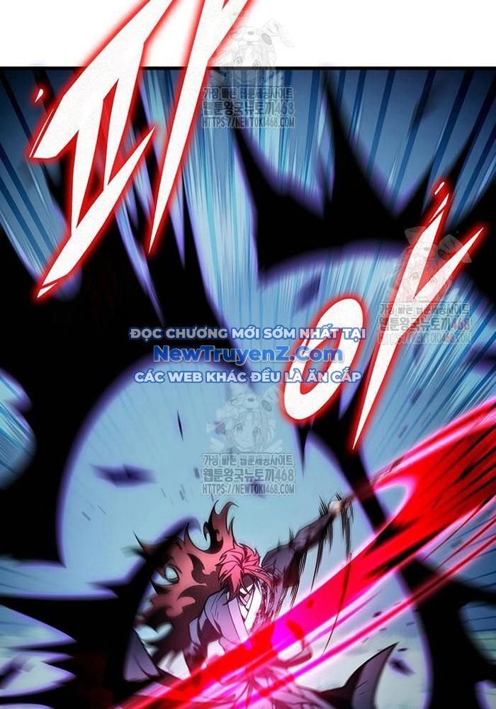 Thanh Kiếm Của Hoàng Đế - Chapter 86 - Page 115