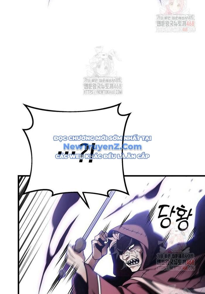 Thanh Kiếm Của Hoàng Đế - Chapter 86 - Page 117