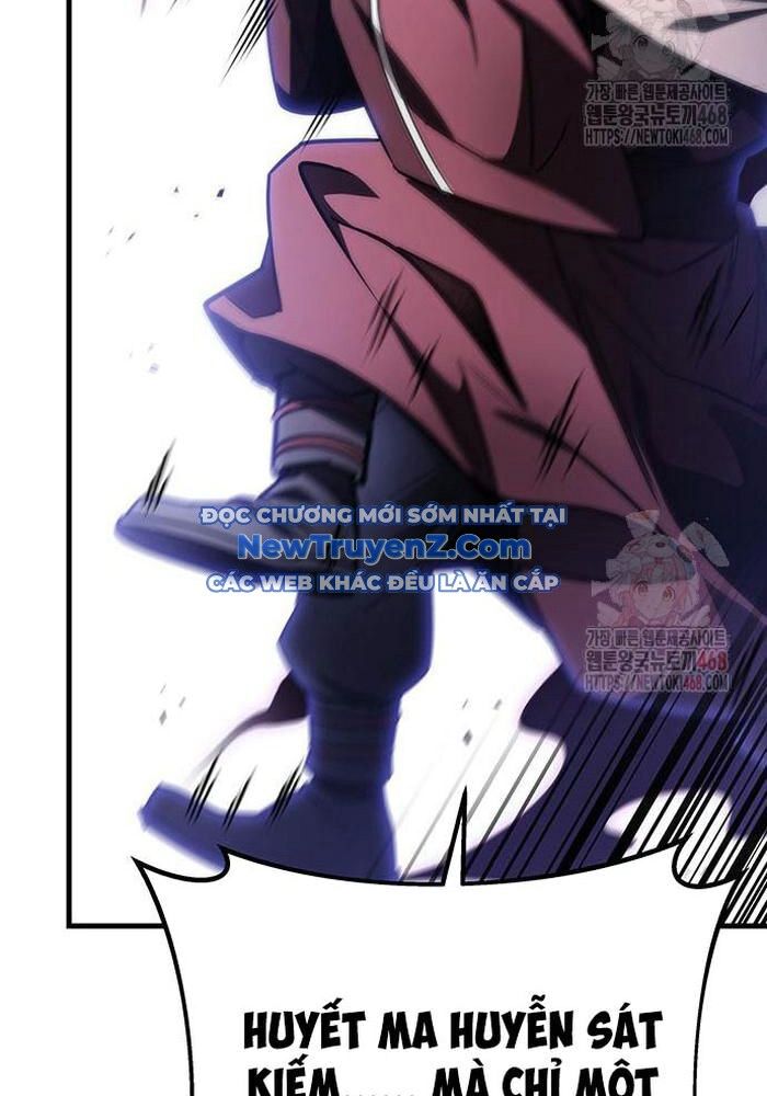 Thanh Kiếm Của Hoàng Đế - Chapter 86 - Page 118