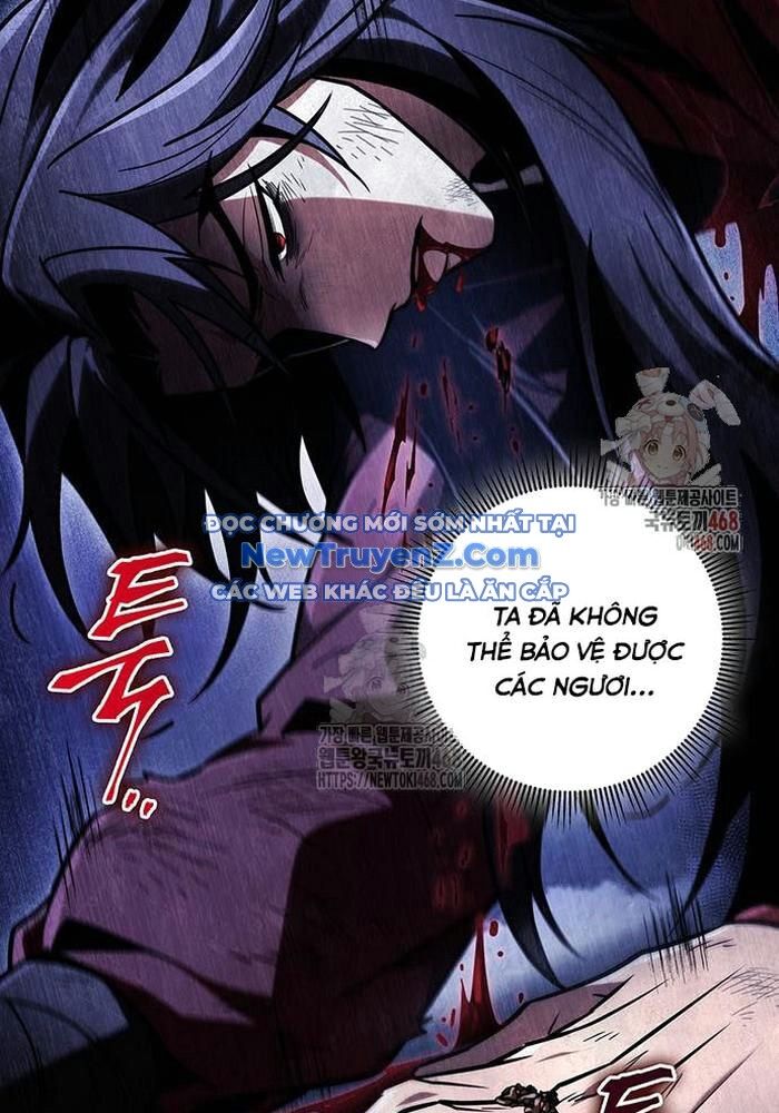 Thanh Kiếm Của Hoàng Đế - Chapter 86 - Page 12