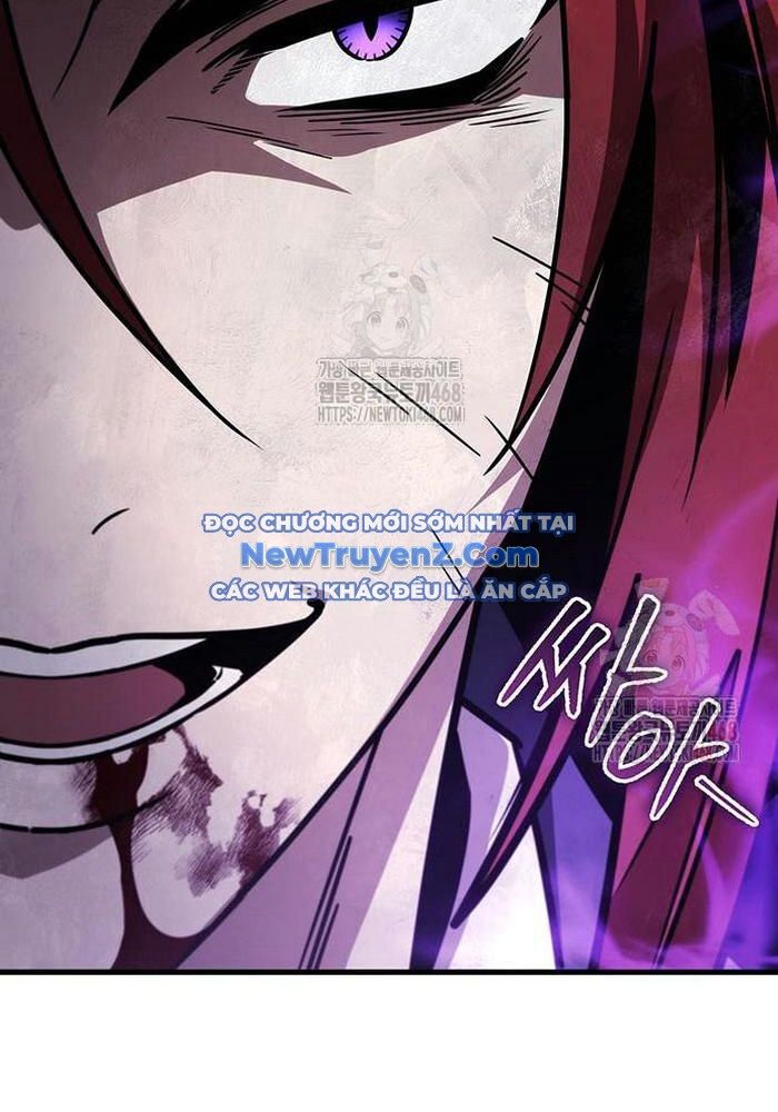 Thanh Kiếm Của Hoàng Đế - Chapter 86 - Page 121