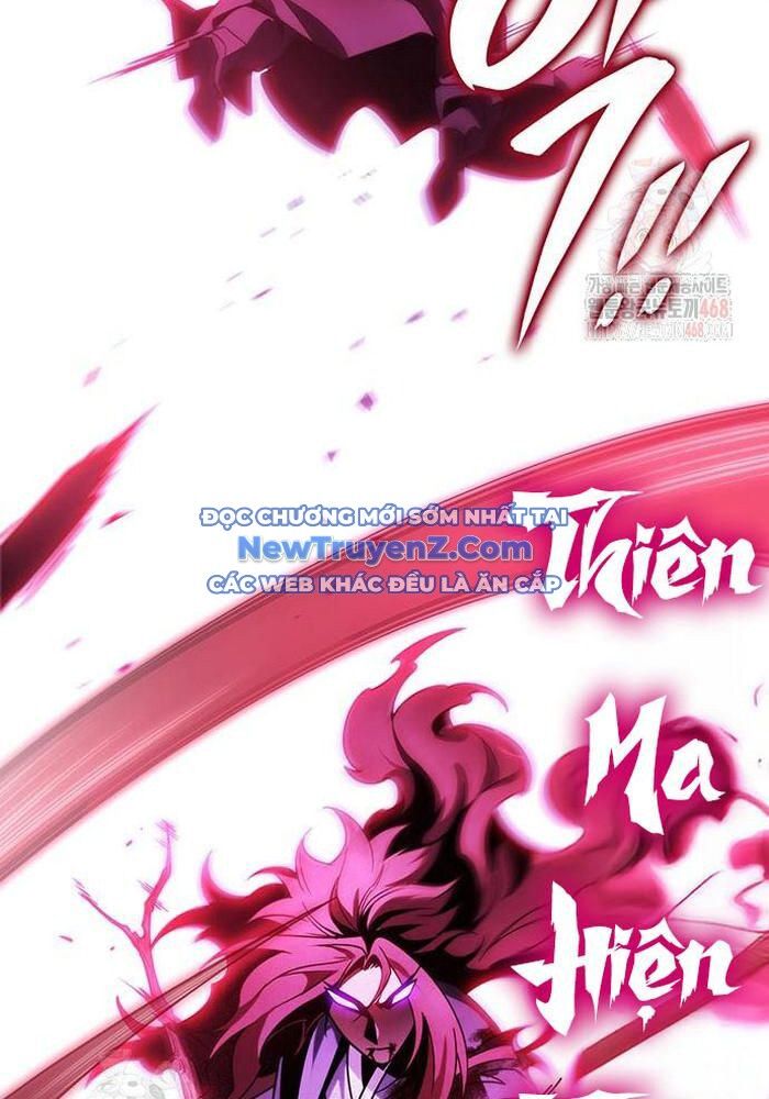 Thanh Kiếm Của Hoàng Đế - Chapter 86 - Page 123