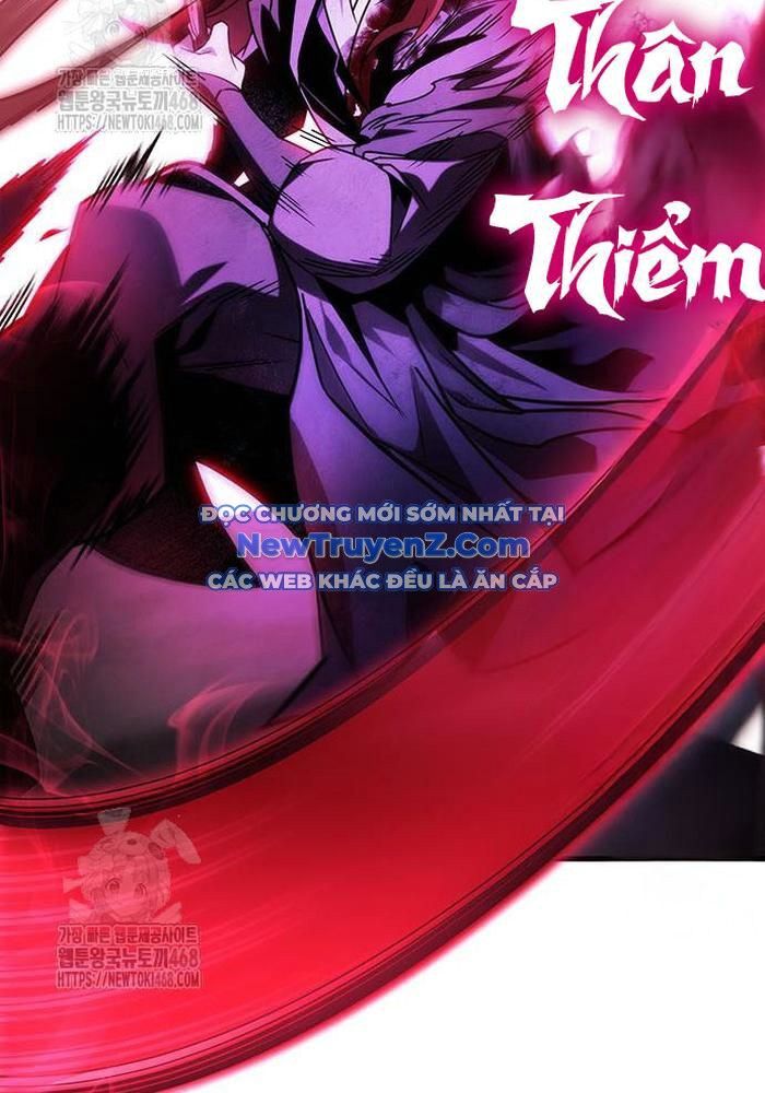 Thanh Kiếm Của Hoàng Đế - Chapter 86 - Page 124