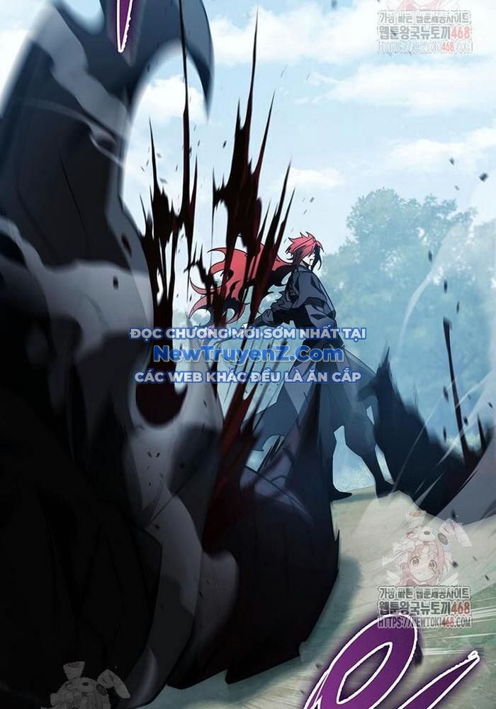 Thanh Kiếm Của Hoàng Đế - Chapter 86 - Page 126
