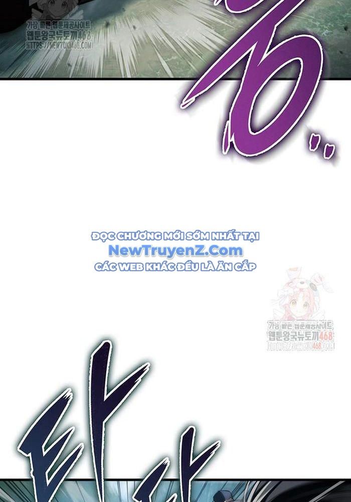 Thanh Kiếm Của Hoàng Đế - Chapter 86 - Page 127