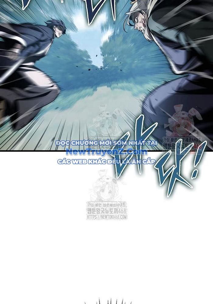 Thanh Kiếm Của Hoàng Đế - Chapter 86 - Page 128