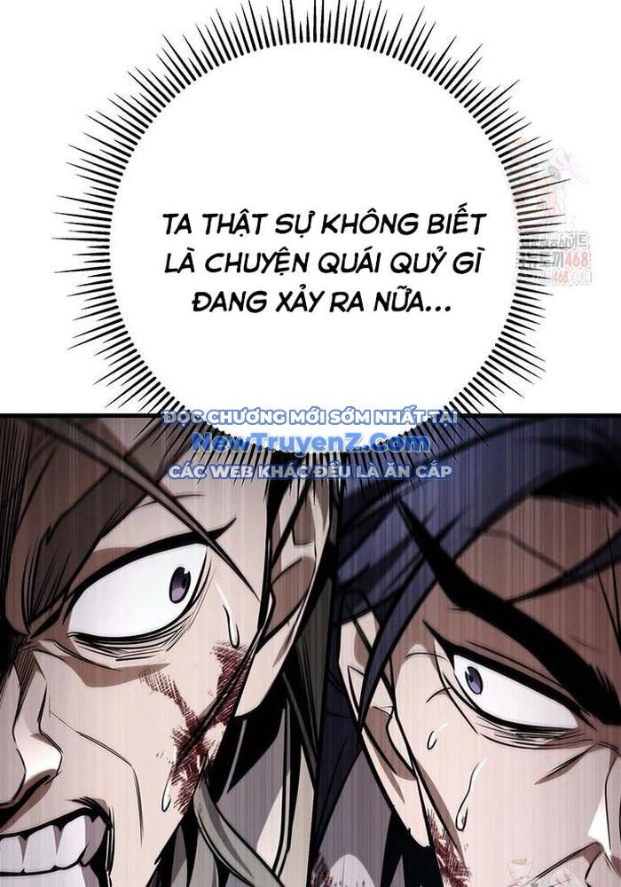 Thanh Kiếm Của Hoàng Đế - Chapter 86 - Page 129