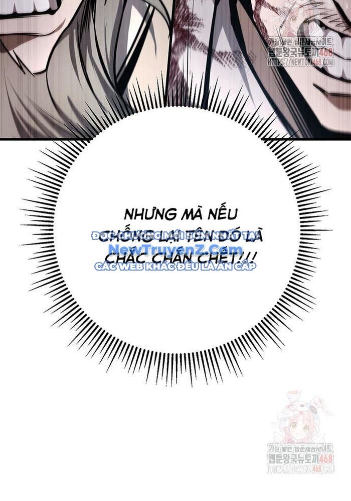 Thanh Kiếm Của Hoàng Đế - Chapter 86 - Page 130