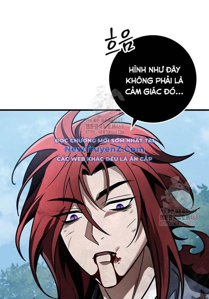 Thanh Kiếm Của Hoàng Đế - Chapter 86 - Page 131
