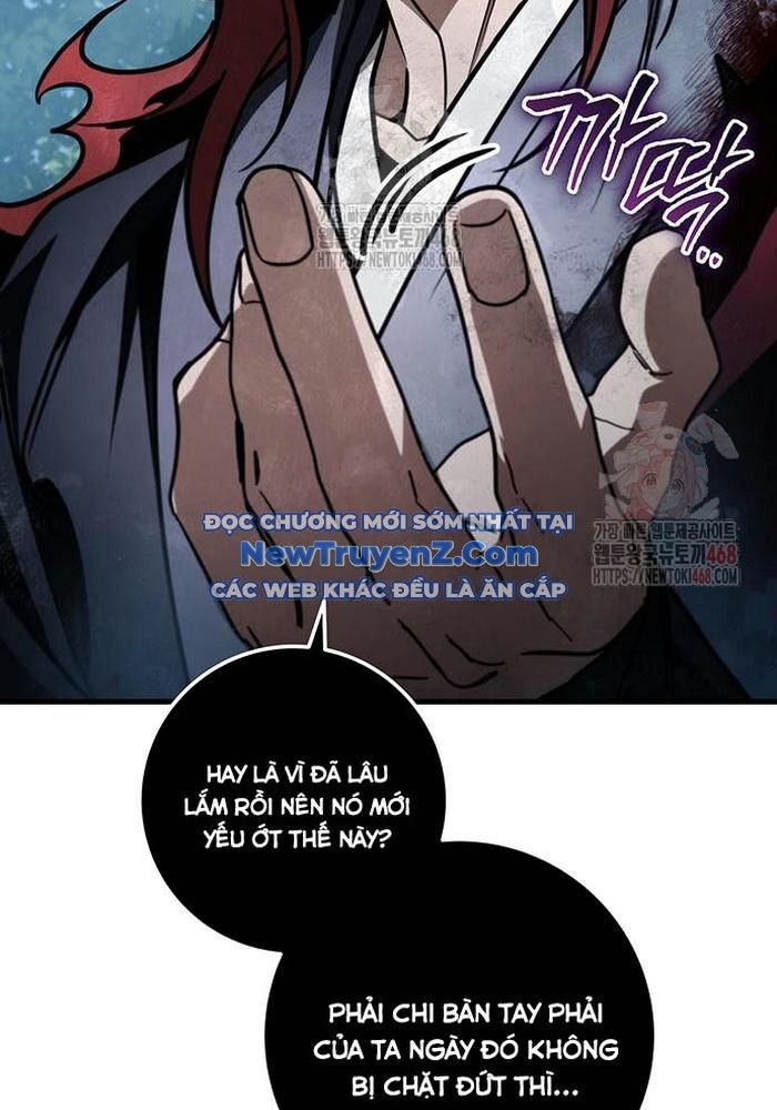 Thanh Kiếm Của Hoàng Đế - Chapter 86 - Page 132