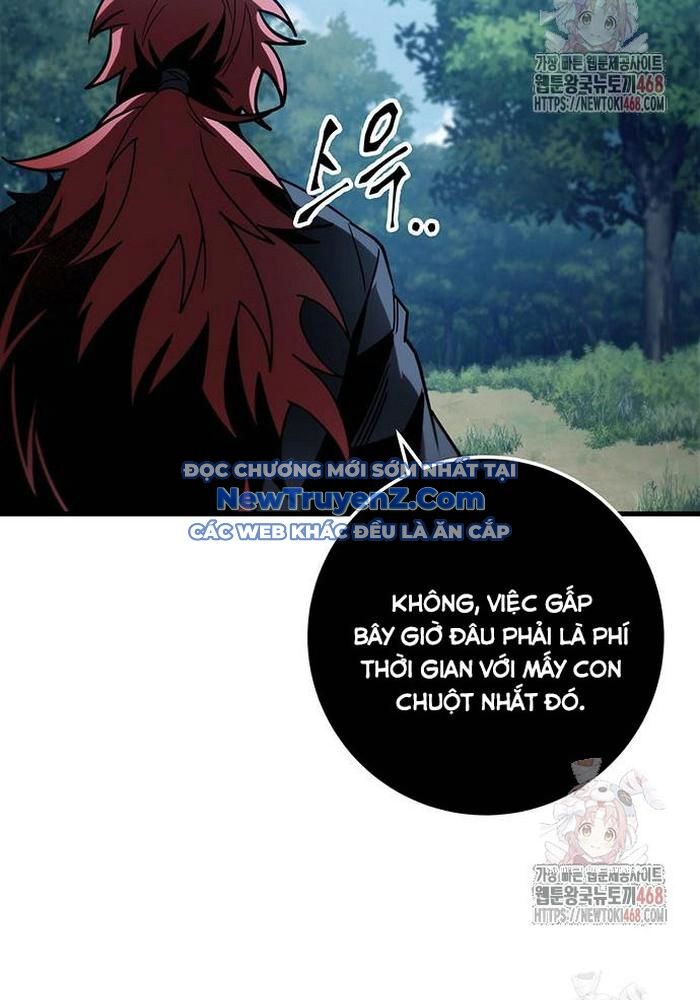 Thanh Kiếm Của Hoàng Đế - Chapter 86 - Page 134