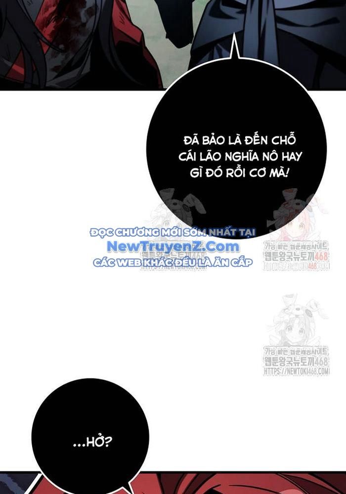 Thanh Kiếm Của Hoàng Đế - Chapter 86 - Page 136