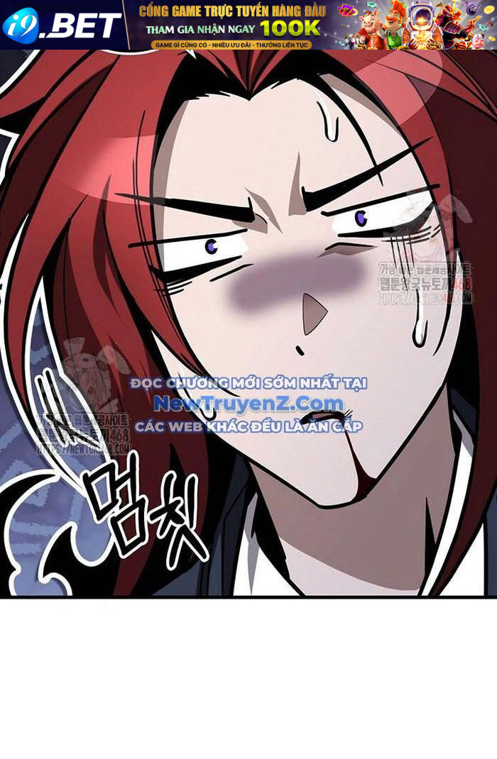 Thanh Kiếm Của Hoàng Đế - Chapter 86 - Page 137