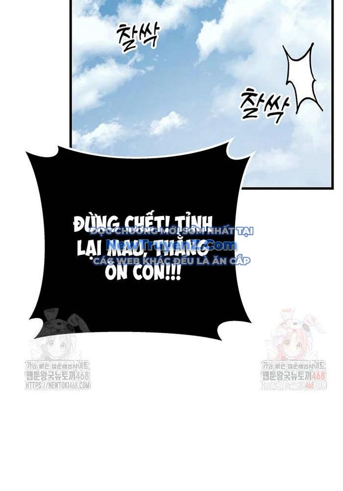 Thanh Kiếm Của Hoàng Đế - Chapter 86 - Page 139