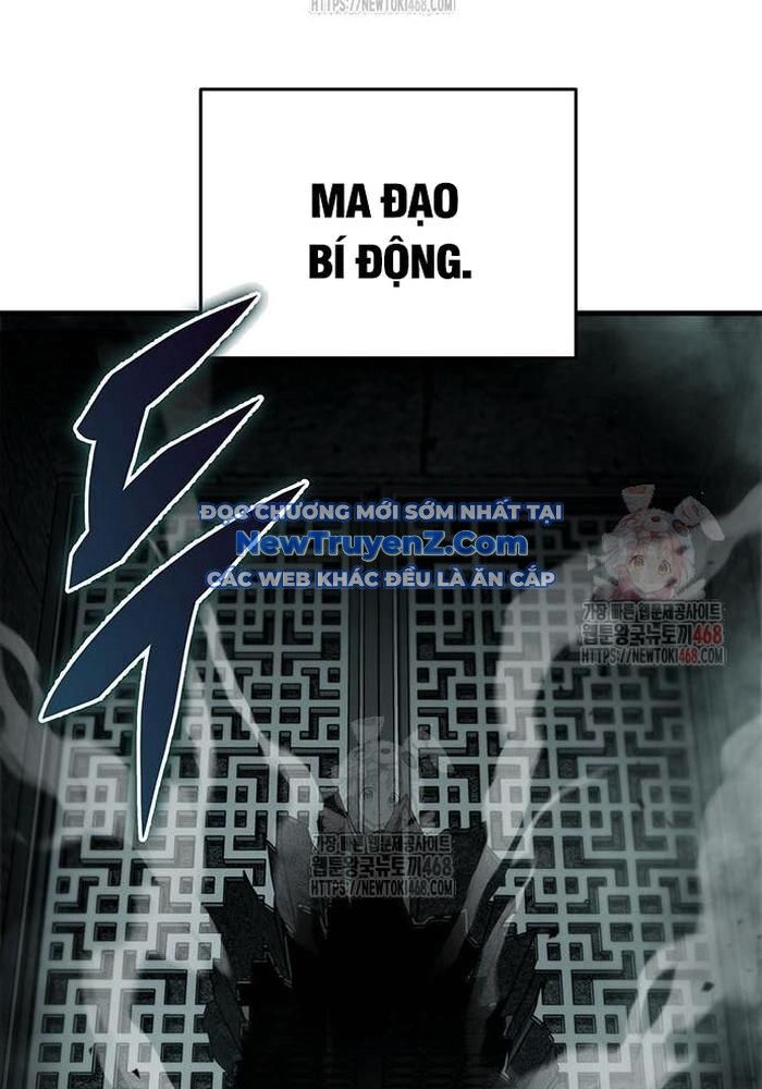 Thanh Kiếm Của Hoàng Đế - Chapter 86 - Page 143