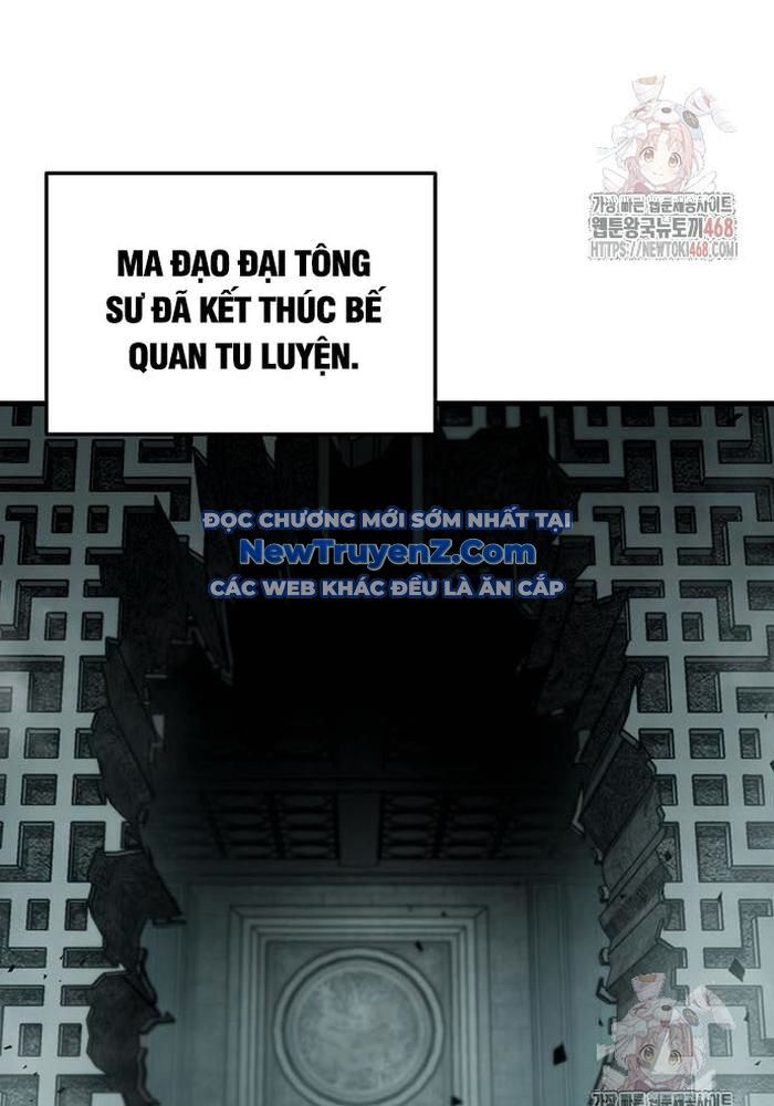 Thanh Kiếm Của Hoàng Đế - Chapter 86 - Page 145