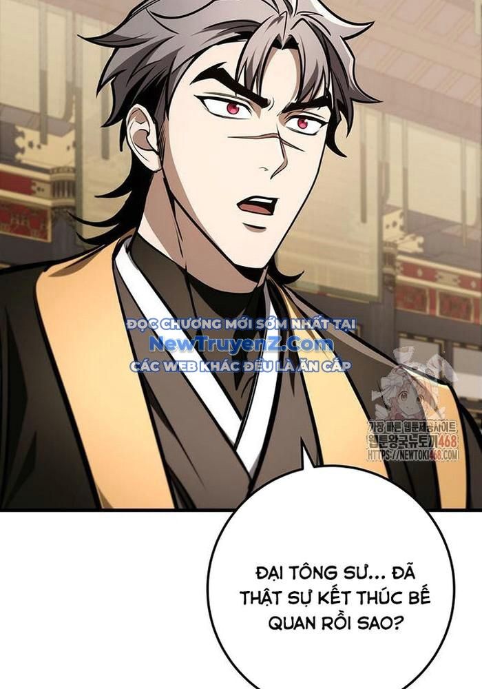 Thanh Kiếm Của Hoàng Đế - Chapter 86 - Page 147