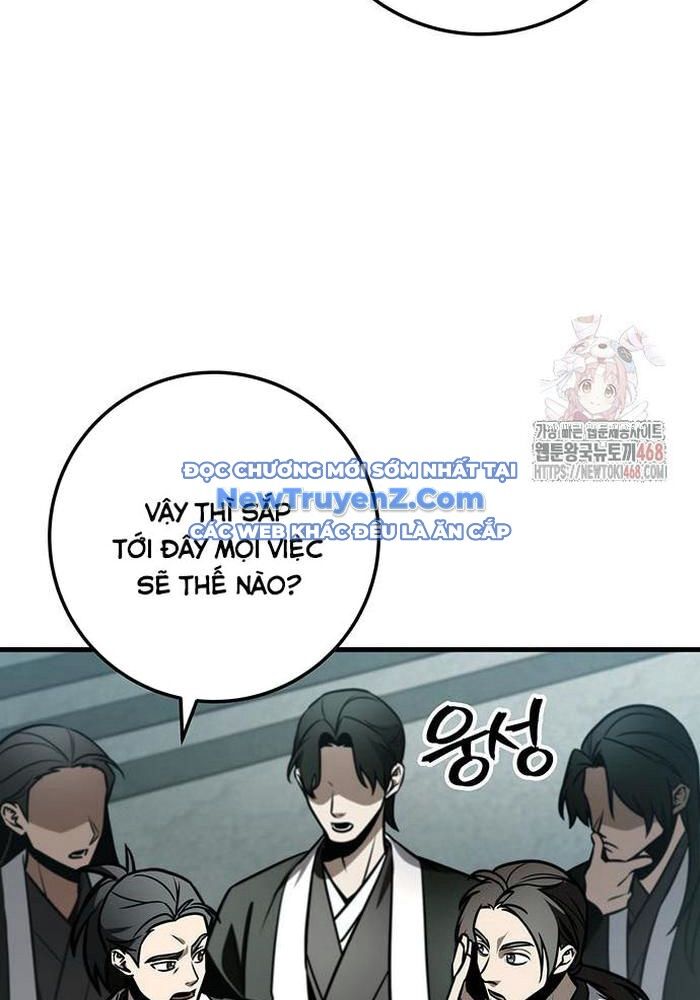 Thanh Kiếm Của Hoàng Đế - Chapter 86 - Page 148