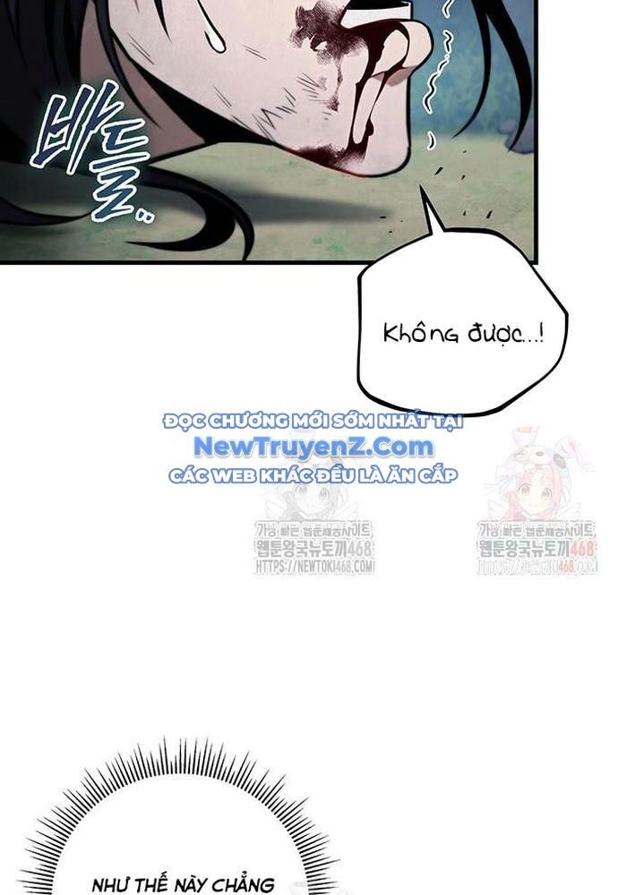 Thanh Kiếm Của Hoàng Đế - Chapter 86 - Page 15