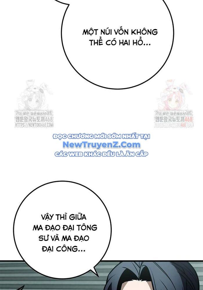 Thanh Kiếm Của Hoàng Đế - Chapter 86 - Page 150