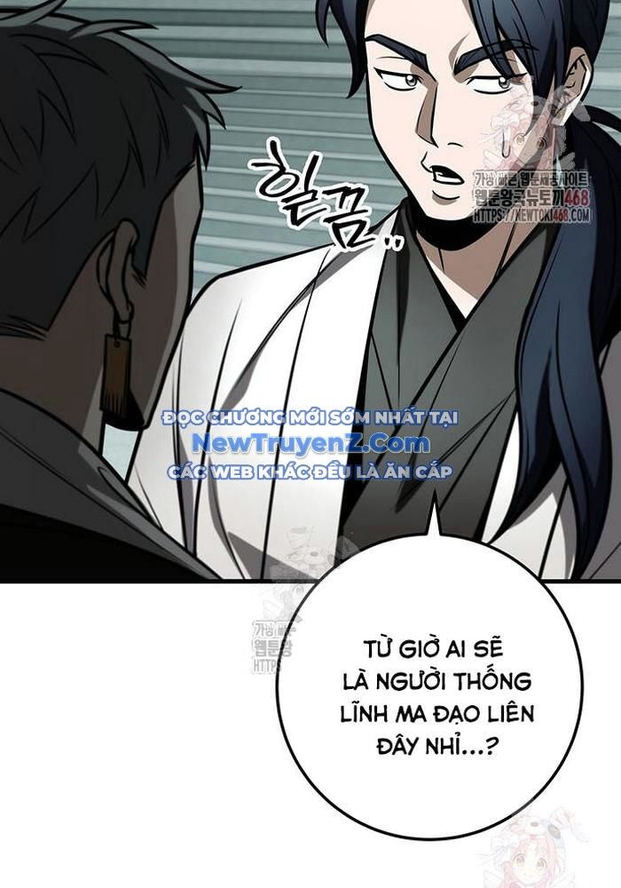 Thanh Kiếm Của Hoàng Đế - Chapter 86 - Page 151