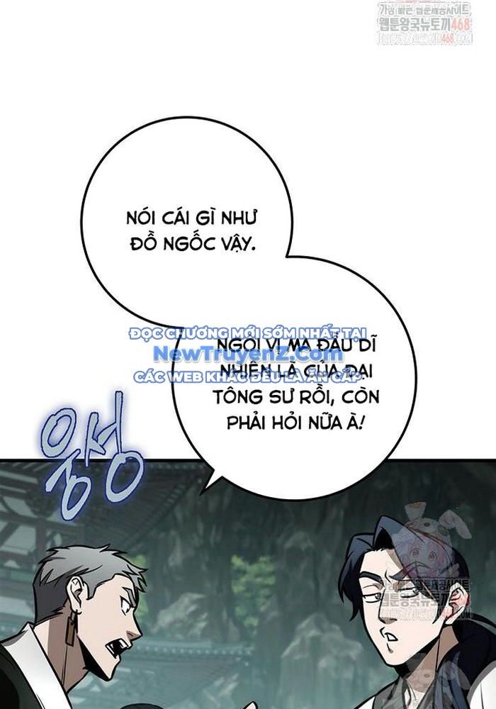 Thanh Kiếm Của Hoàng Đế - Chapter 86 - Page 152